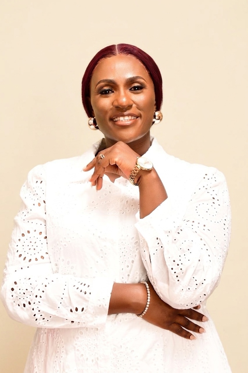 Agnes Brigid Osei Yeboah — Administrator